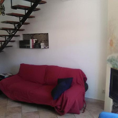 Affitta Camere Monte Grappa Tempio Pausania Ngoại thất bức ảnh