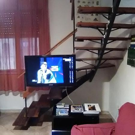 Affitta Camere Monte Grappa Tempio Pausania Ngoại thất bức ảnh