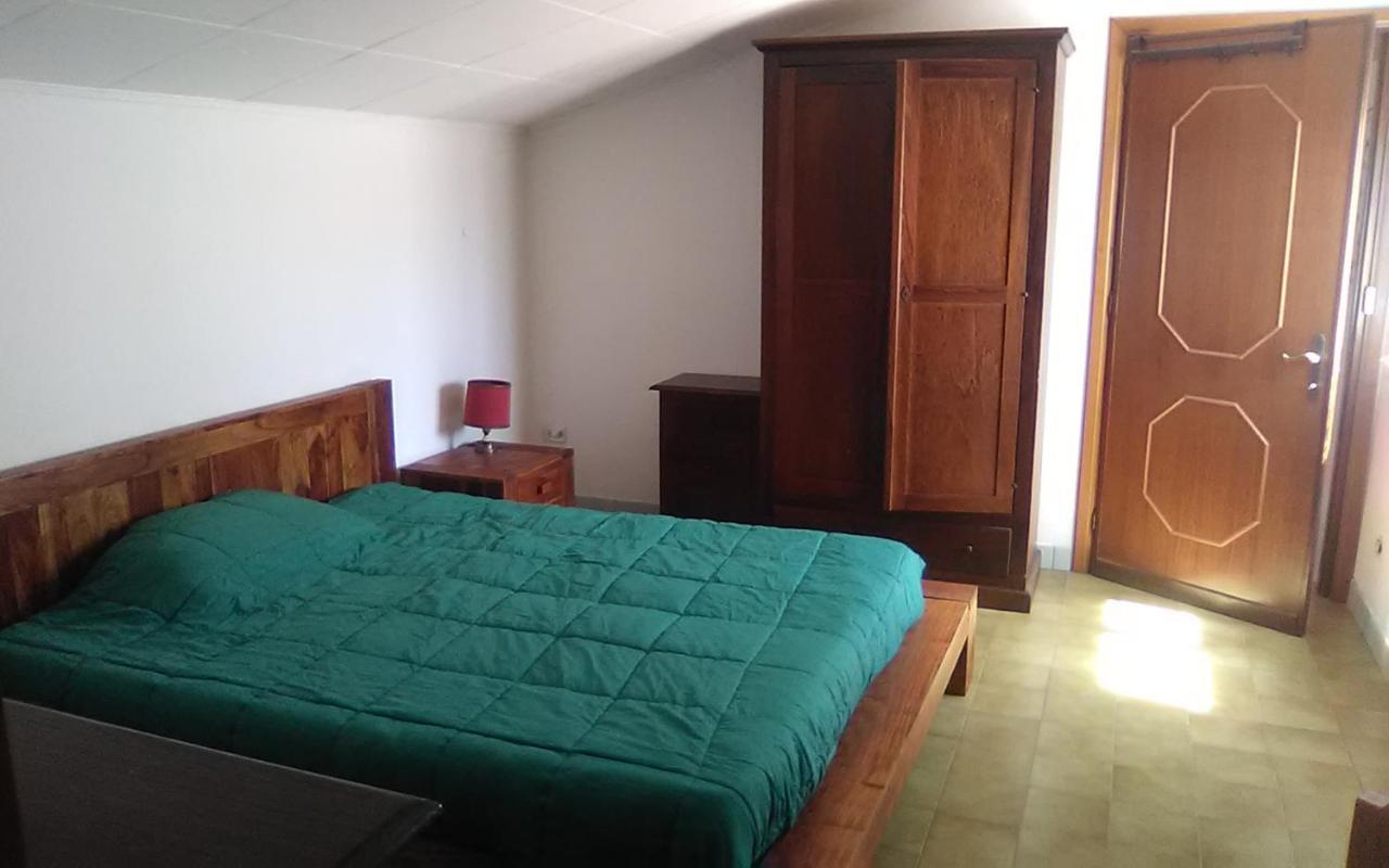 Affitta Camere Monte Grappa Tempio Pausania Ngoại thất bức ảnh