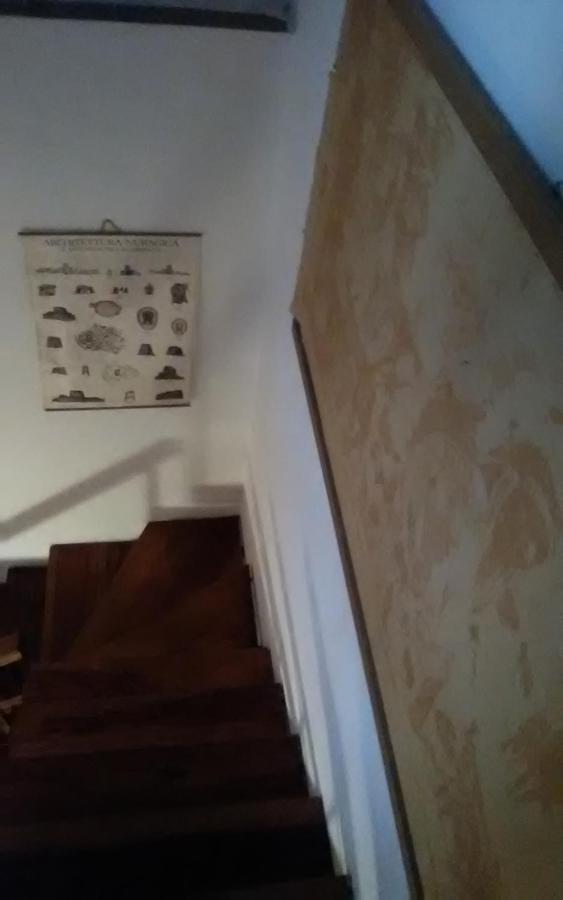 Affitta Camere Monte Grappa Tempio Pausania Ngoại thất bức ảnh