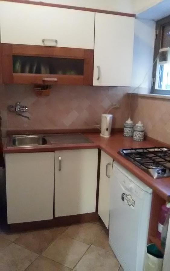 Affitta Camere Monte Grappa Tempio Pausania Ngoại thất bức ảnh